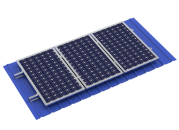 Tin Roof Mounting Bracket